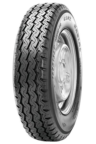 Pneu CST CL02 125/80 R12 81J, été