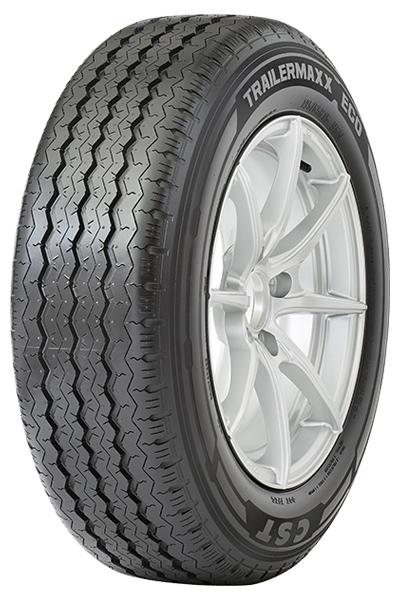 Pneu CST CL31N 195/70 R14 96N, été