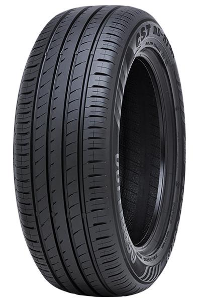 Pneu CST Medallion MD-A7 SUV 215/55 R18 99V, été