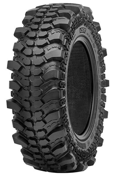 Pneu CST Mud King CL98 31/10.5 R17 100K, été