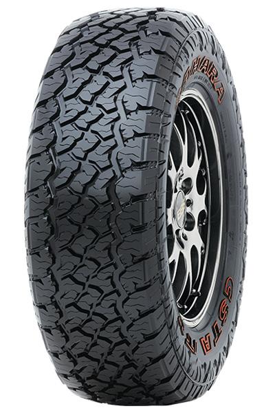 Pneu CST Sahara AT2 OOL 31/10.5 R15 109Q, été