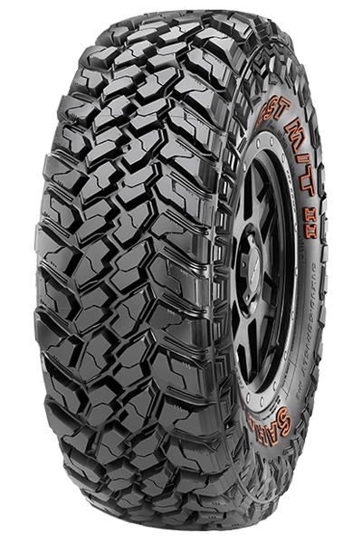Pneu CST Sahara MT2 31/10.5 R15 109Q, été