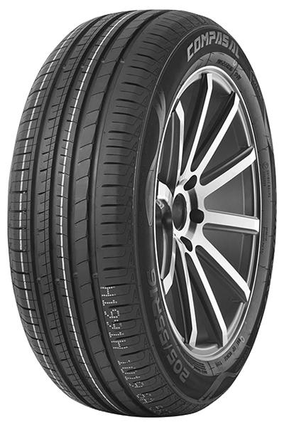 Pneu Compasal BLAZER HP 165/70 R13 79T, été