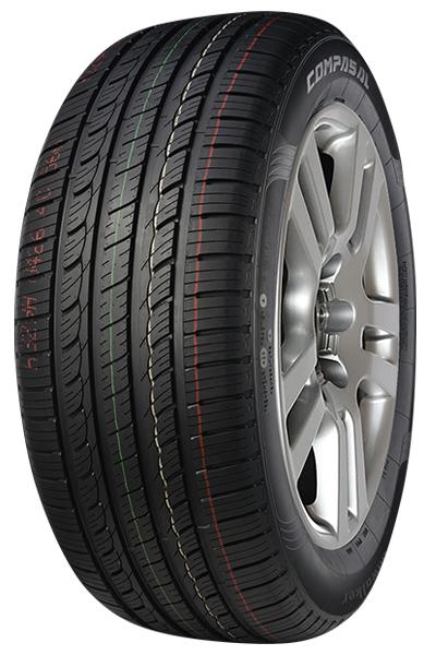 Pneu Compasal CITI WALKER 265/70 R16 112H, été