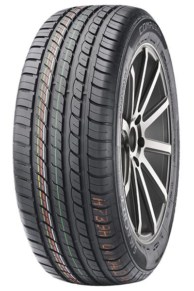 Pneu Compasal SMACHER 215/55 R16 97W, été