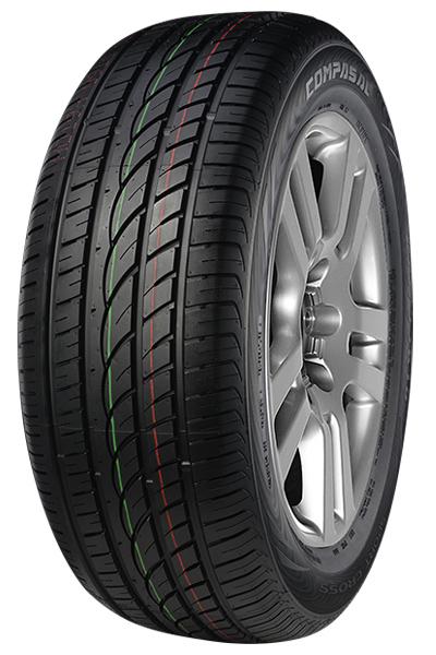 Pneu Compasal SPORTCROSS 275/40 R20 106V, été