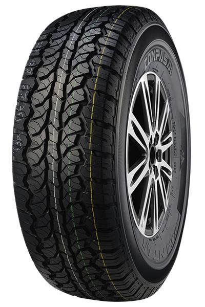 Pneu Compasal VERSANT A/T 265/70 R16 112T, été