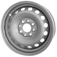 Jante MW M2 5x13 pouces, entraxe 98, déport ET35, couleur ARGENT