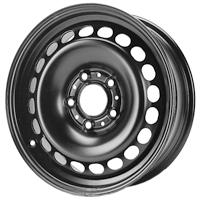 Jante MW M2 6x15 pouces, entraxe 120, déport ET42, couleur NOIR