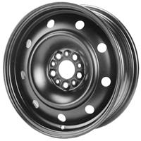 Jante MW M2 6.5x15 pouces, entraxe 98, déport ET31, couleur NOIR