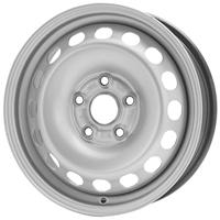 Jante MW M2 6x15 pouces, entraxe 112, déport ET47, couleur ARGENT