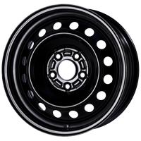 Jante MW M2 6.5x16 pouces, entraxe 114.3, déport ET38, couleur NOIR