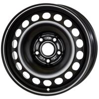 Jante MW M2 7x16 pouces, entraxe 112, déport ET45, couleur NOIR