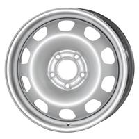 Jante MW M2 6.5x16 pouces, entraxe 114.3, déport ET50, couleur ARGENT