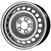 Jante MW M2 6.5x16 pouces, entraxe 120, déport ET52, couleur ARGENT