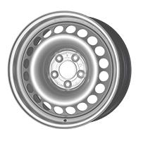Jante MW M2 7.5x16 pouces, entraxe 112, déport ET37, couleur ARGENT