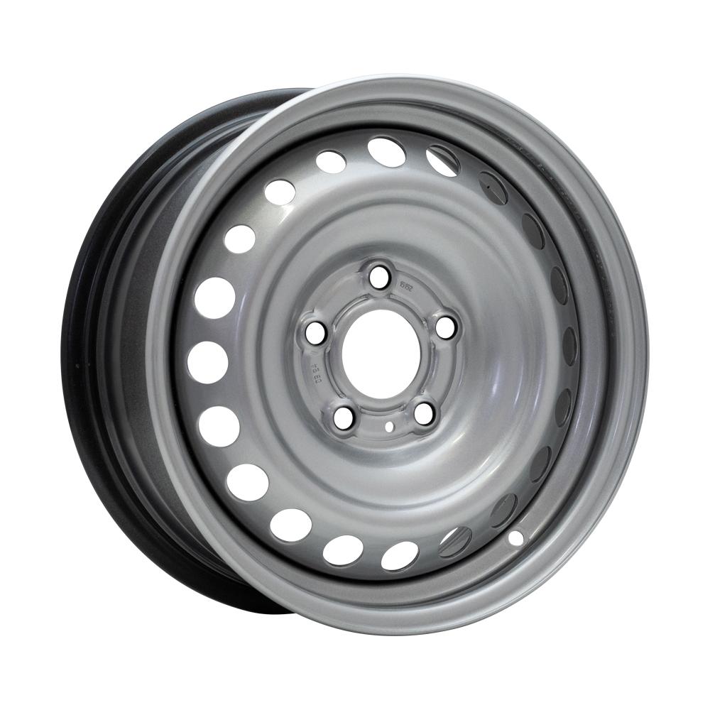Jante MW M2 6x15 pouces, entraxe 114.3, déport ET35, couleur ARGENT