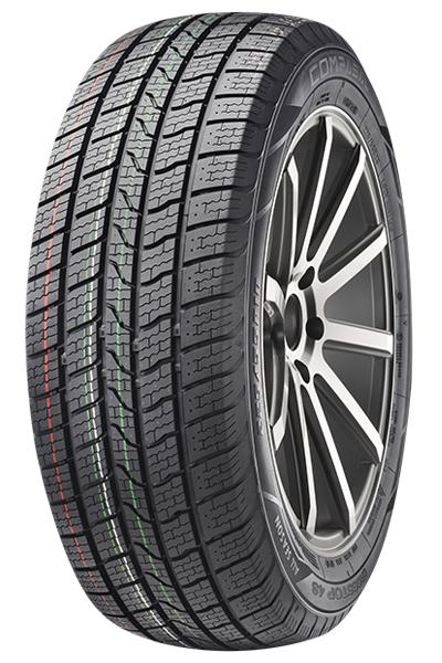 Pneu Compasal CROSSTOP 4/S 175/65 R15 84H, été