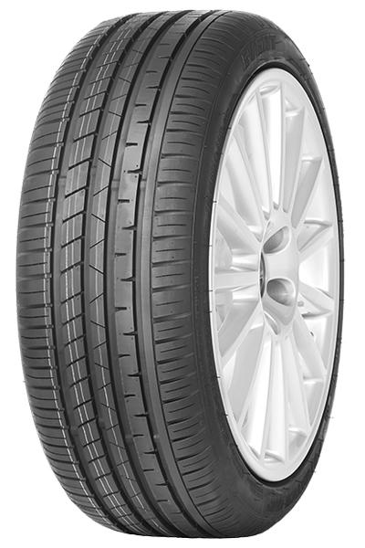 Pneu Event Potentem UHP 225/40 R18 92W, été