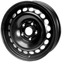 Jante MW M2 6x15 pouces, entraxe 112, déport ET45, couleur NOIR