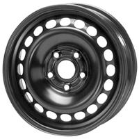 Jante MW M2 6x15 pouces, entraxe 112, déport ET37, couleur NOIR