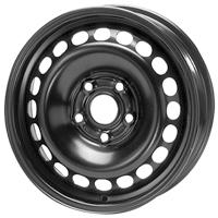 Jante MW M2 6.5x15 pouces, entraxe 112, déport ET33, couleur NOIR