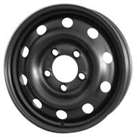 Jante MW M2 6x16 pouces, entraxe 130, déport ET66, couleur NOIR