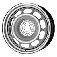 Jante MW M2 6.5x17 pouces, entraxe 114.3, déport ET39, couleur ARGENT